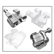 Brackets