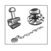 Buttons & Hooks