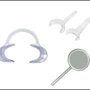 Retractors & Mirrors